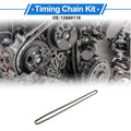Timing Chain Kit for Buick Encore (2016–2022) No. 12660118