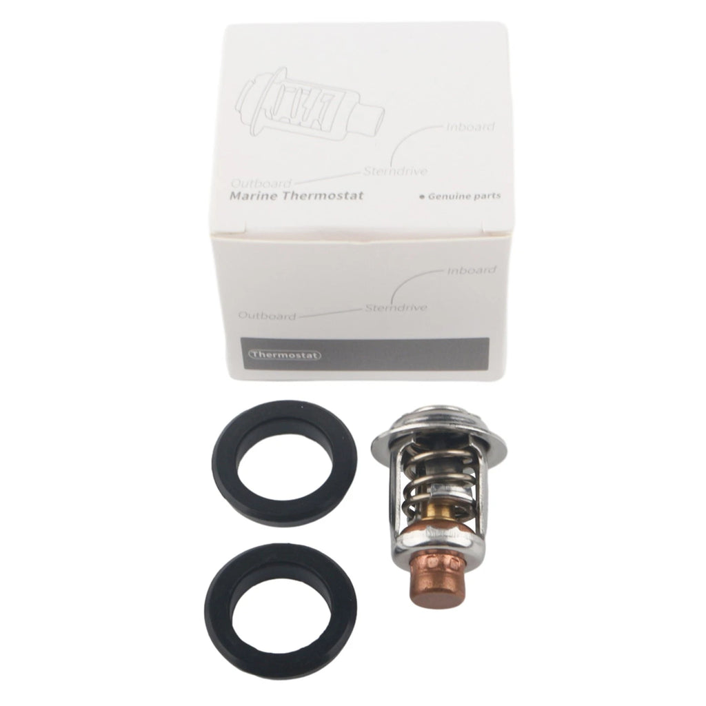 Outboard Thermostat for Mercury Mariner 135-200 HP EFI (1990–2005)