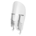 Windscreen for Harley Softail Slim Deluxe Fat Boy FLSTF (2000–2017)