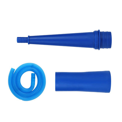 3PCS Dryer Vent Lint Remover Kit for Washing Machine (Universal)