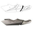 Seat Cover for Yamaha FX Cruiser SHO (2012–2013)