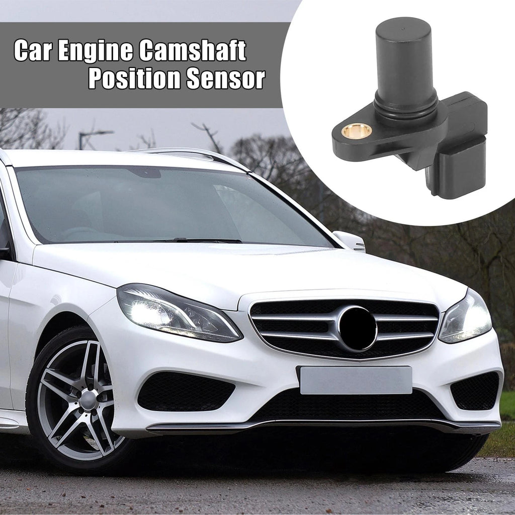 Camshaft Position Sensor Replacement for Mitsubishi Eclipse Galant (2000–2012)