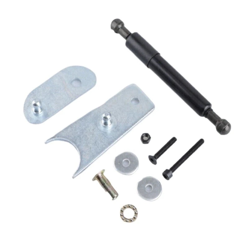 Tailgate Assist Shock Struts for Silverado/Sierra (2007–2018)