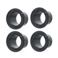 4Pcs Power Trim Cylinder Bushing for Volvo Penta SX-M (0778256, 3853423)