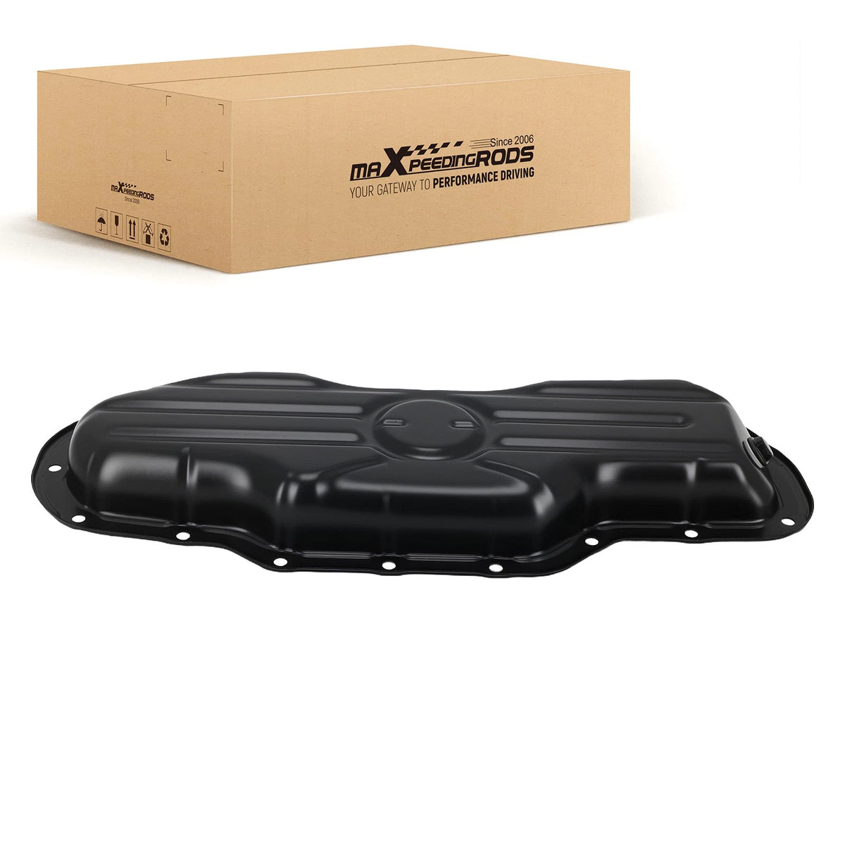 Engine Oil Pan for Lexus IS250 IS350 (2006–2015) 12102-31030
