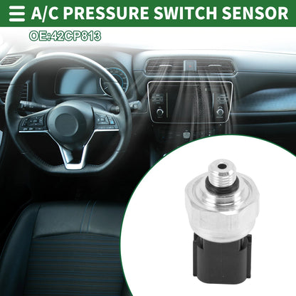 A/C Pressure Switch Sensor for Hyundai Santa Fe (2007) 42CP813