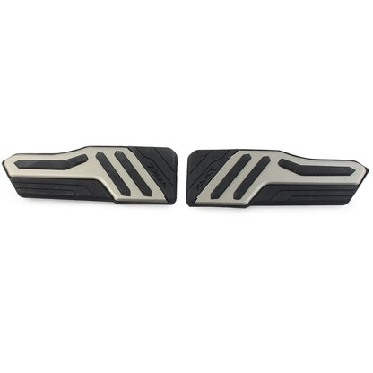 Foot Pegs for Yamaha T-MAX 560 (2022) Titanium