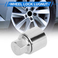 Wheel Lock Lug Nut Key Removal for Skoda for VW (Type F) (2000–2015)