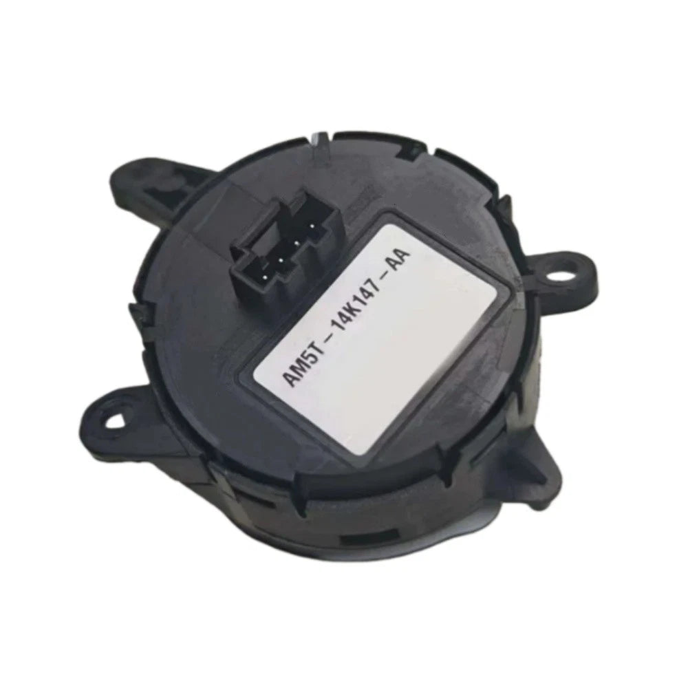 Left Side Steering Wheel Control Switch AM5T14K147AA for Ford Focus Kuga Escape (2012–2018)
