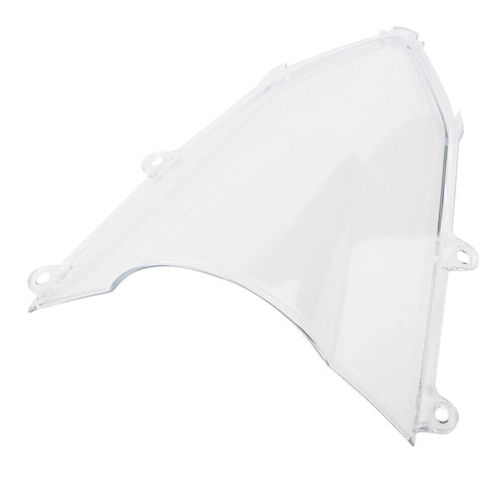 Transparent Windshield for Honda CBR650R (2019–2020)
