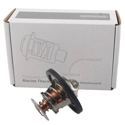 Stern Drive Thermostat for Volvo Penta MD 31 MD 41 KAD 42 43 44 (Modern Version)