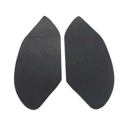 Tank Traction Side Pad Decals for BMW S1000R (2013–2019)