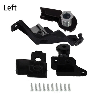 Front Left Headlamp Bracket for Golf 7 (2014–2017) 5G0998225