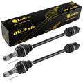 Front Left Right CV Axle Replacement for Can-Am Defender HD10 XMR (2019–2025)