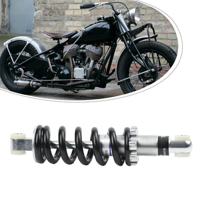 190mm Adjustable Shock for Electric Bikes