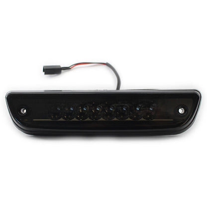 1pc Black Tail Brake Light for Toyota Tacoma (1995–2023)