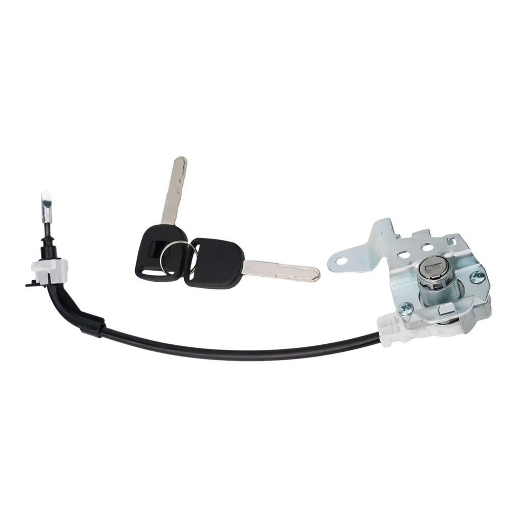 Driver Door Lock Cylinder & Keys for Honda Civic (2006–2011)