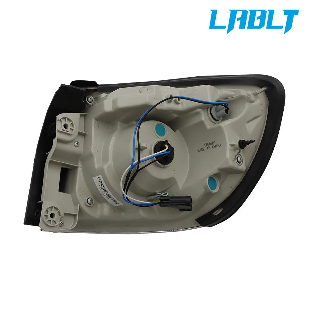 Tail Light Lamp Pair for Buick Enclave (2008–2012) LABLT