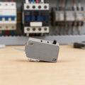 Microwave Oven Switch for Versatile Compatibility (Metal & Plastic)