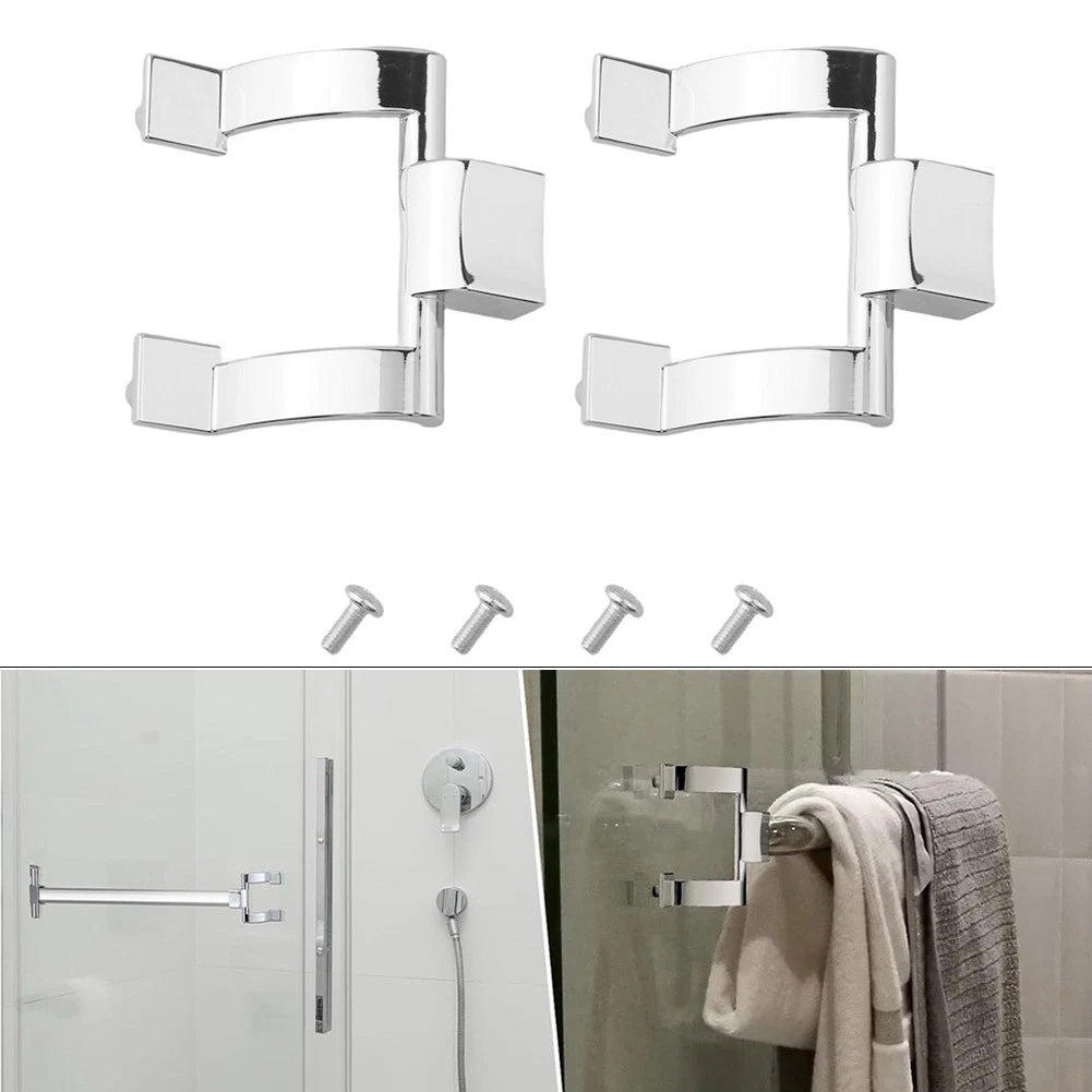 Chrome Fixtures for Bathroom Renovation (Flexible Application)