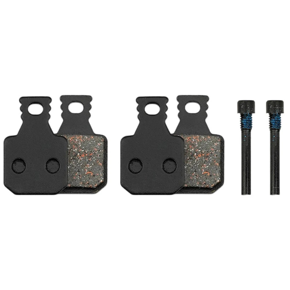 Brake Pads for Magura MT5 MT7 4-Piston Calipers (Semi-Metal, 4mm)