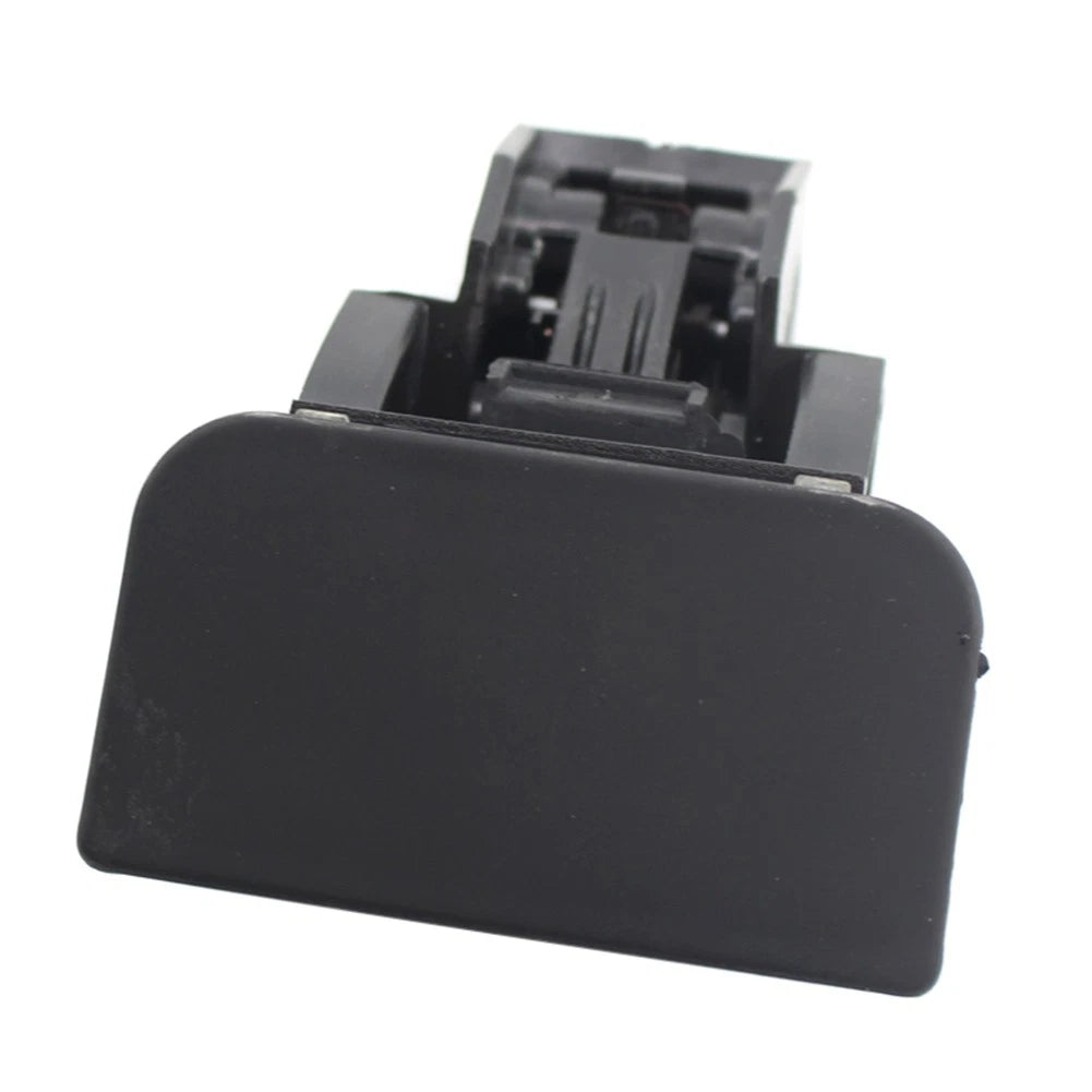 Glove Box Handle Latch for VW Polo (2005–2009) Black