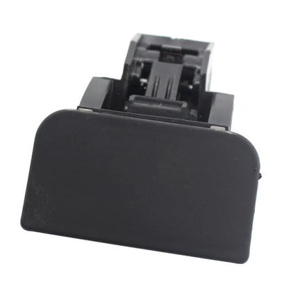 Glove Box Handle Latch for VW Polo (2005–2009) Black