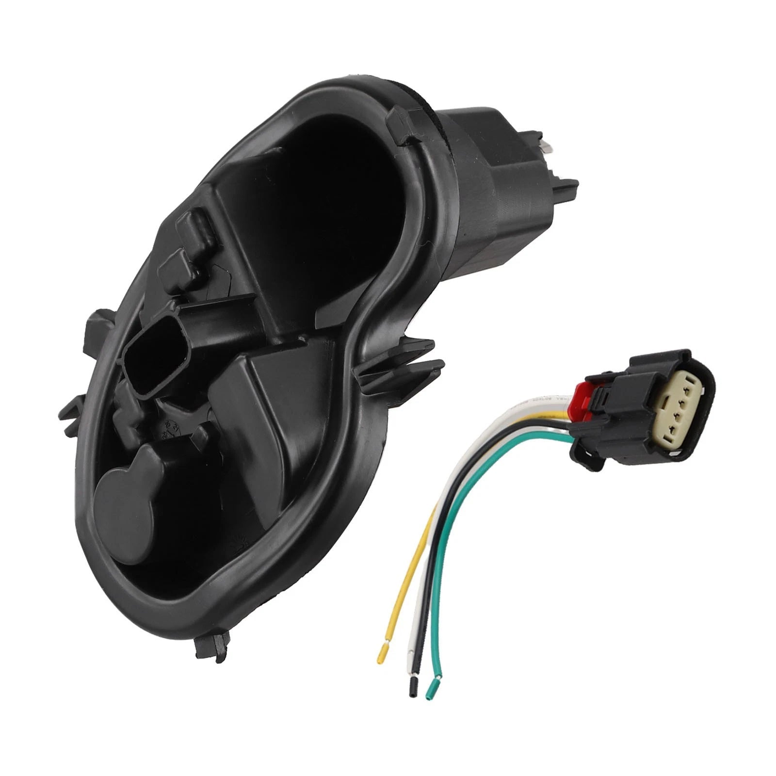 Rear Left Tail Light Assembly & Repair Wire Set for Astra K (2016–2023)