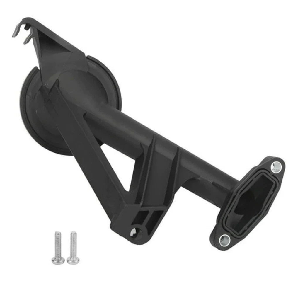 Oil Pump Strainer Suction Pipe 1018.66 9643755580 for Peugeot 206 307 (2000–2012)