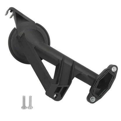 Oil Pump Strainer Suction Pipe 1018.66 9643755580 for Peugeot 206 307 (2000–2012)