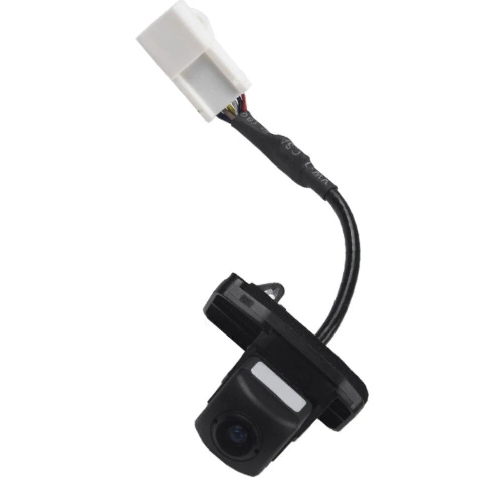 Rear Backup Camera for Acura TSX (2011–2014)
