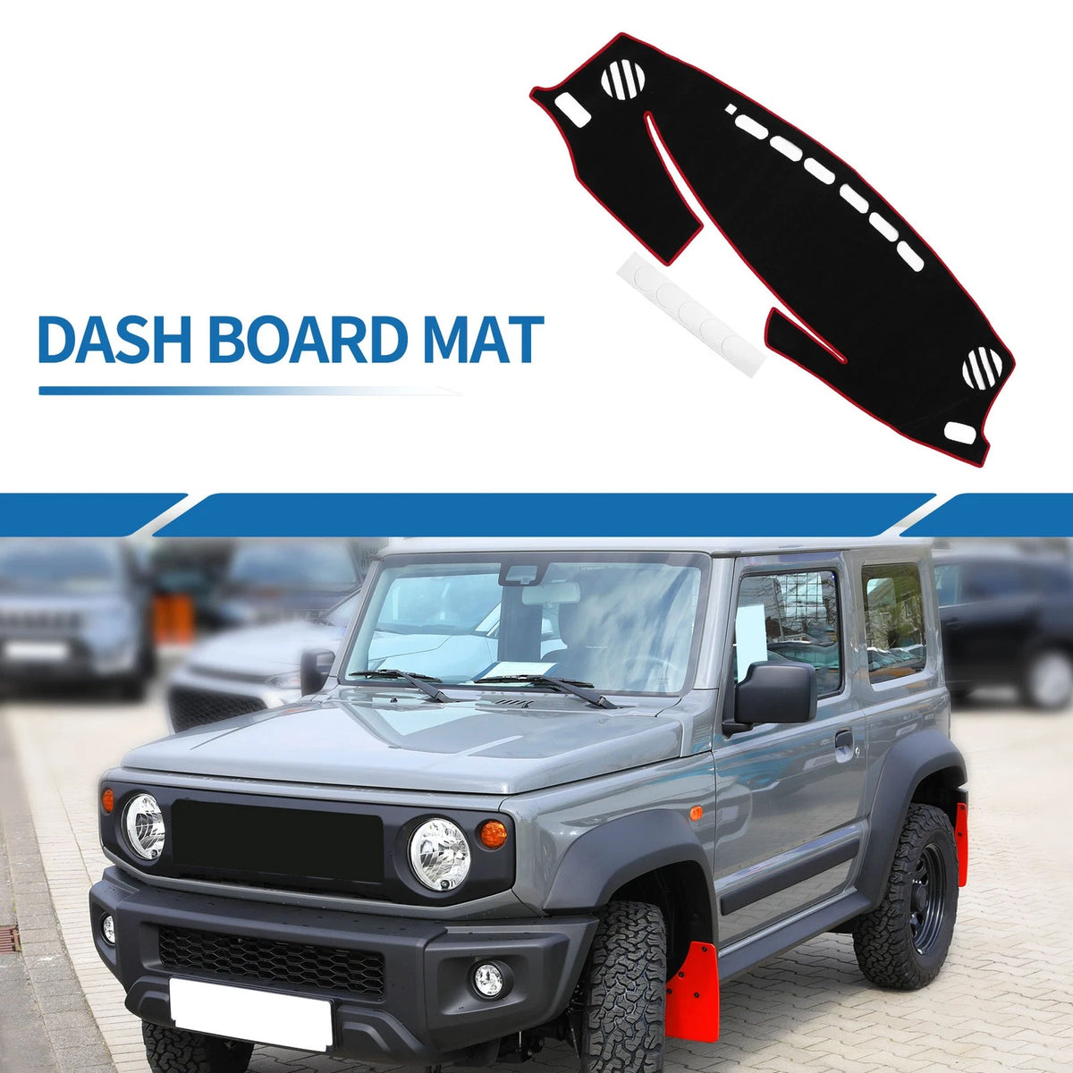 Dashboard Dash Cover Mat for Lexus ES 350 ES300h (2013–2025) Sun Protector