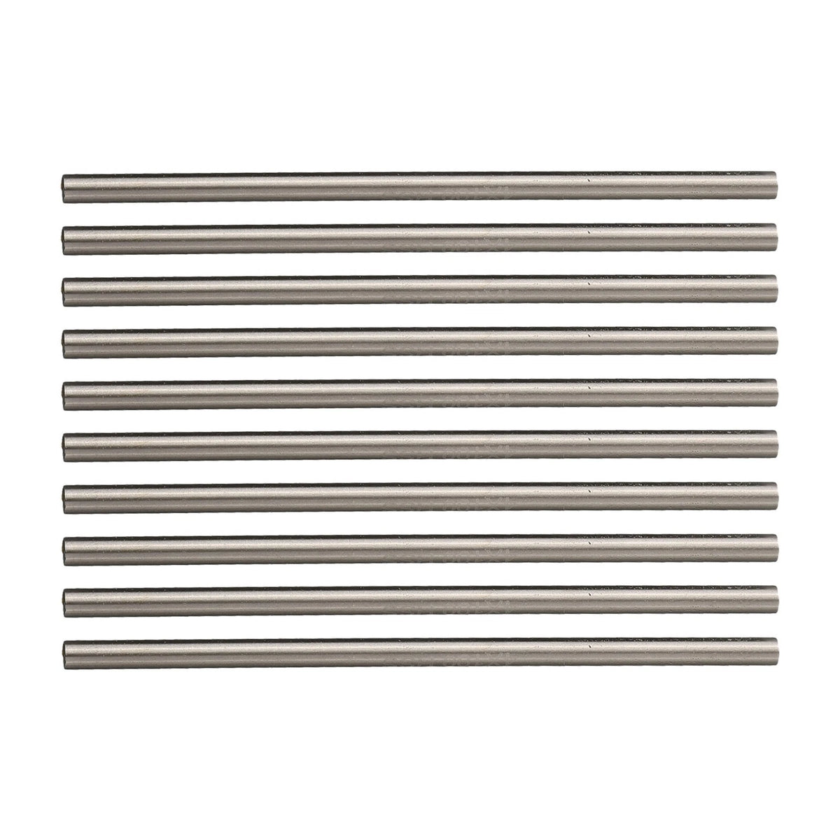 Round Bar Tungsten Carbide Tool for Lathe (100mm Long)