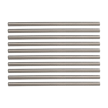 Round Bar Tungsten Carbide Tool for Lathe (100mm Long)