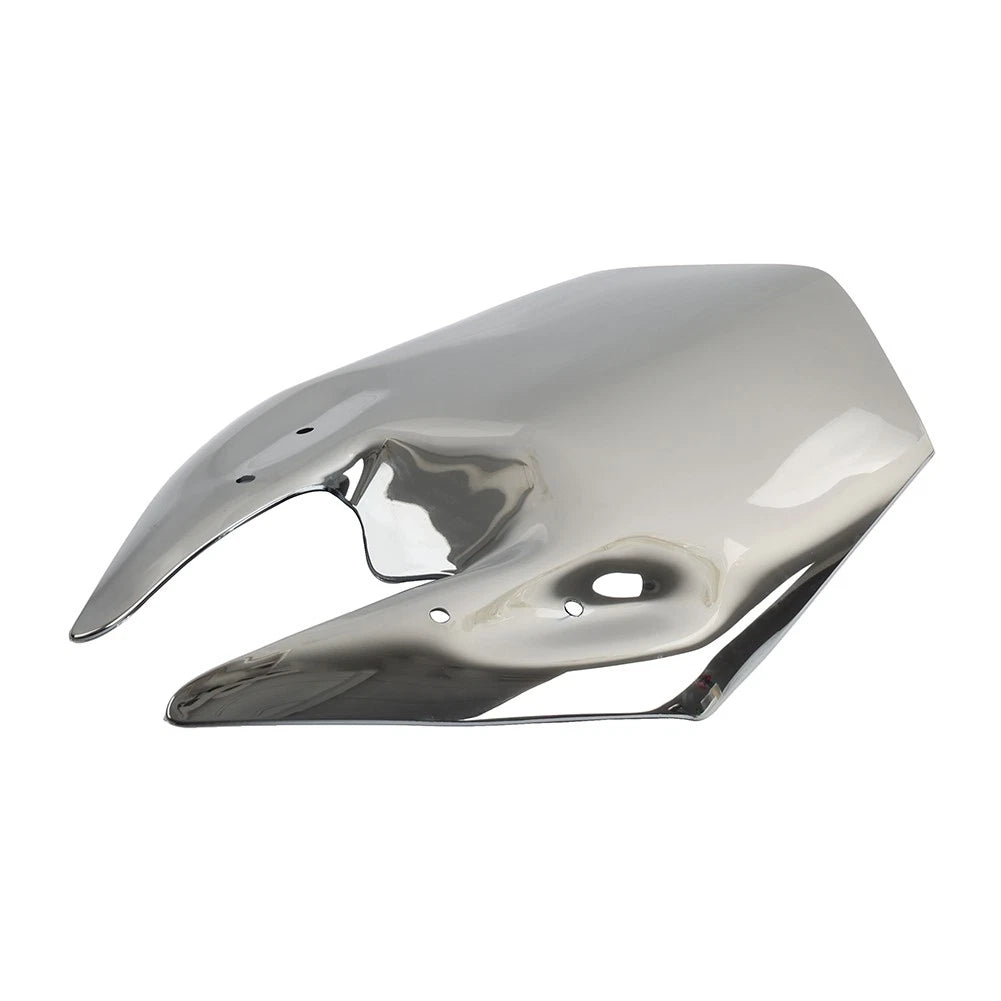 Front Windscreen for Kawasaki Z500 (2024–2025) Silver
