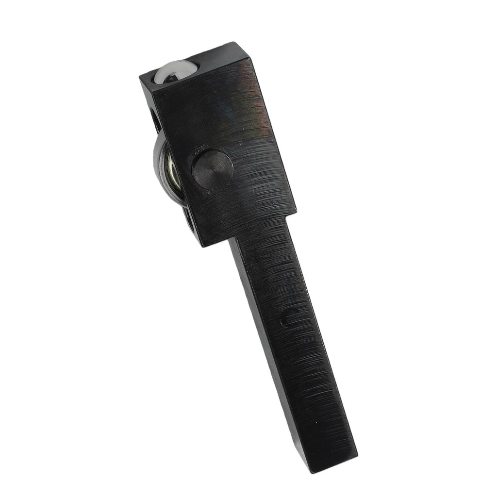 Polishing Tool for Mini Lathe (Metalwork)
