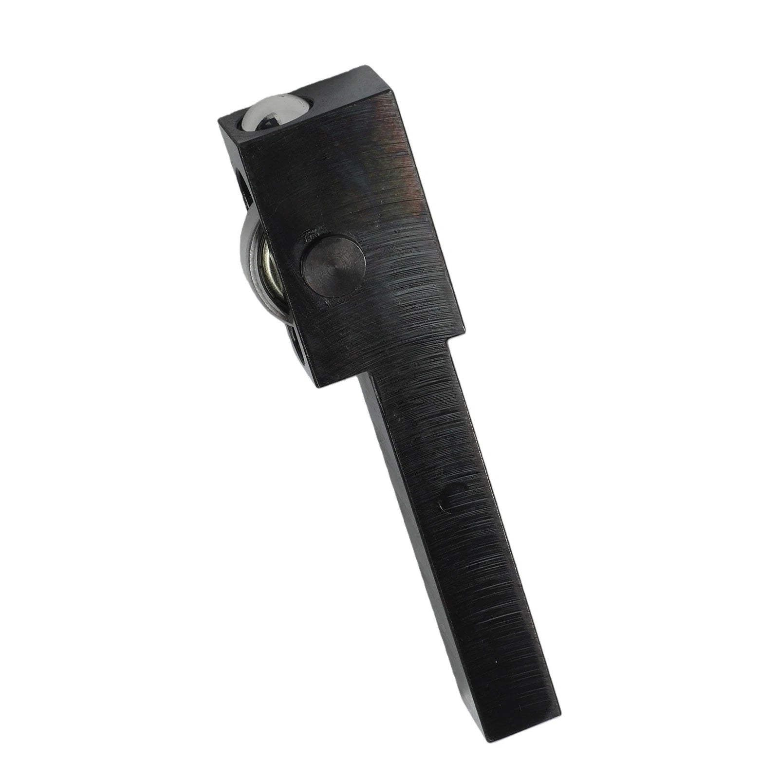 Polishing Tool for Mini Lathe (Metalwork)