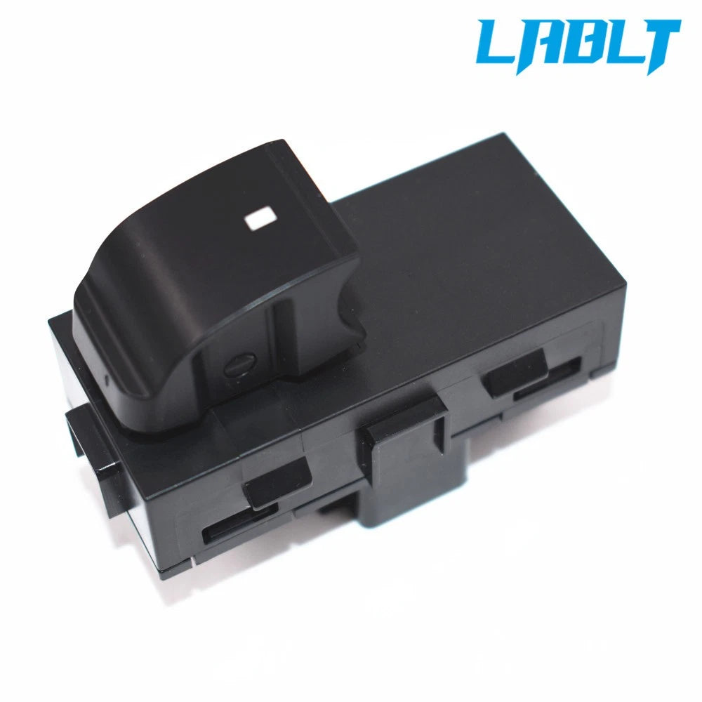 Front Right Power Window Switch for Chevy Silverado GMC Sierra (2007–2013)