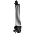 Intercooler for Chevrolet Cruze (2016–2019) 39116550
