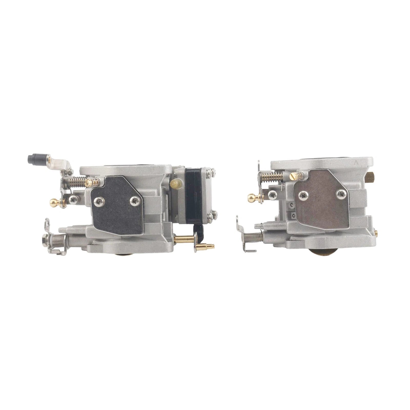 Carburetor Set for Yamaha 2 Stroke 20 25 HP Engine (Outboard)