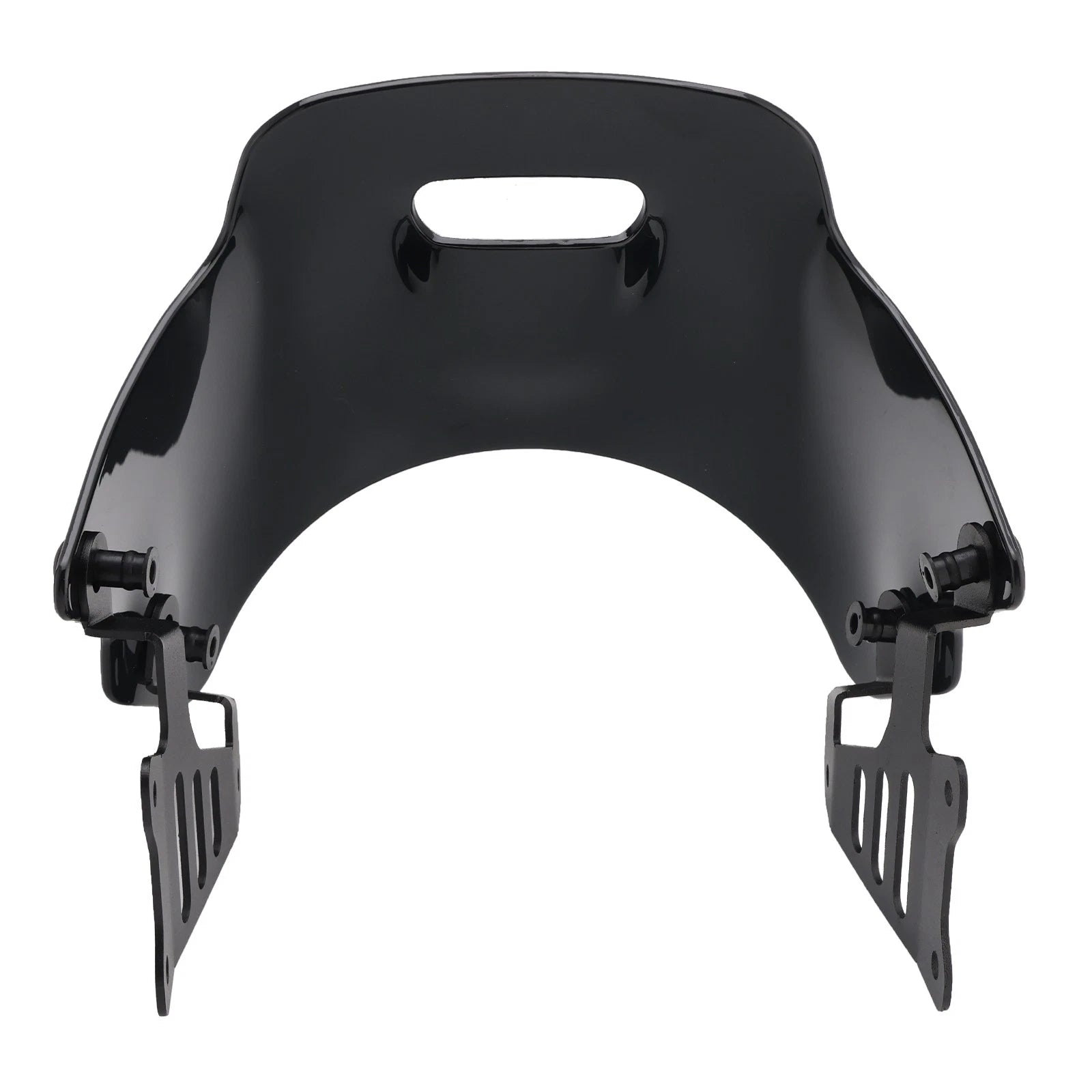 Windshield Windscreen for Yamaha XSR900 (2022–2025) Black