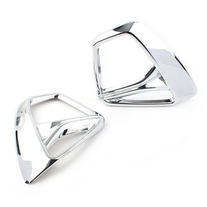 Front Fog Light Frame Cover for Chevrolet Blazer (2019–2020)