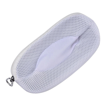 Eyewear Hard Case for Glasses and Goggles (Portable)