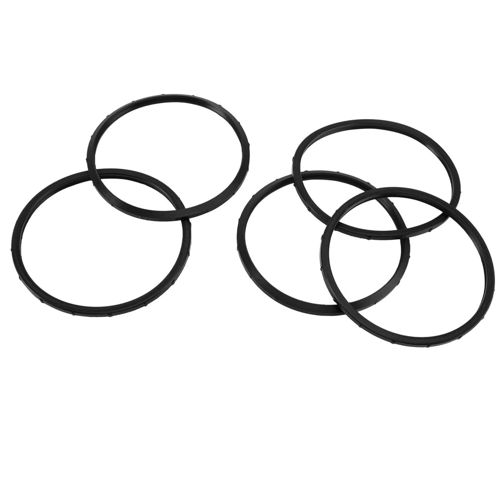 5X Fuel Pump Gaskets O-Ring for Yamaha MT-01 MT-03 XJ6 XVS FJR 1300