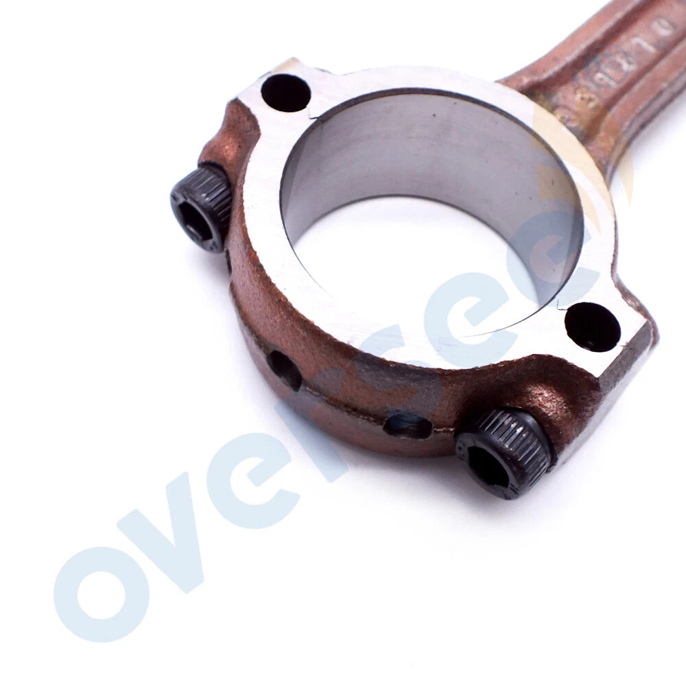 Connecting Rod for Johnson Evinrude OMC Outboard 2T 9.9-15HP (1990–1999) 396607, 331810