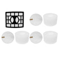 Replacement Filter for Shark Lift-Away Vacuum (Compatible Models)