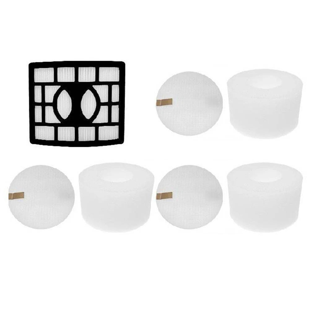 Replacement Filter for Shark Lift-Away Vacuum (Compatible Models)