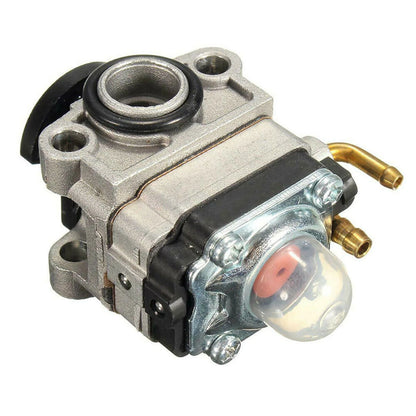 Carburettor for Titan 25cc Engine Trimmer Strimmer Multi Tool