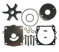 Water Pump Impeller Repair Kit for Yamaha Outboard 150-225 hp (6G5-W0078-01-00)