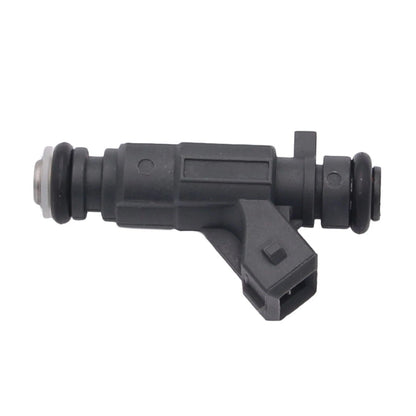 Fuel Injector for Unknown